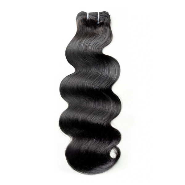 2x6 HD Closures Daisy Wave