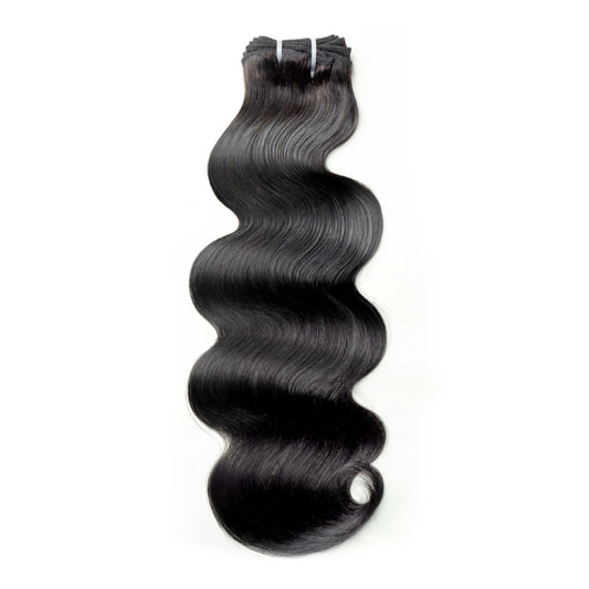 2x6 HD Closures Daisy Wave