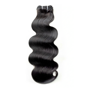 HD 2x6 closures Cambodian Natural Wave