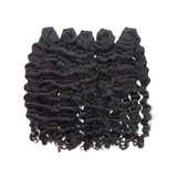 5x5 Closures Cambodian Loose curly