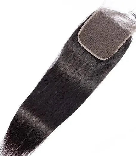 5x5 HD Closures Lily Straight