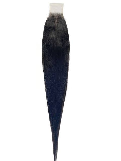 2x6 HD Closures Lily Straight