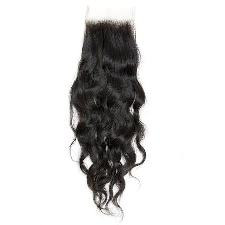 5x5 HD Closures Daisy Wave