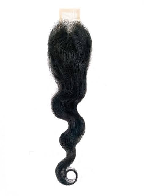 2x6 HD Closures Daisy Wave